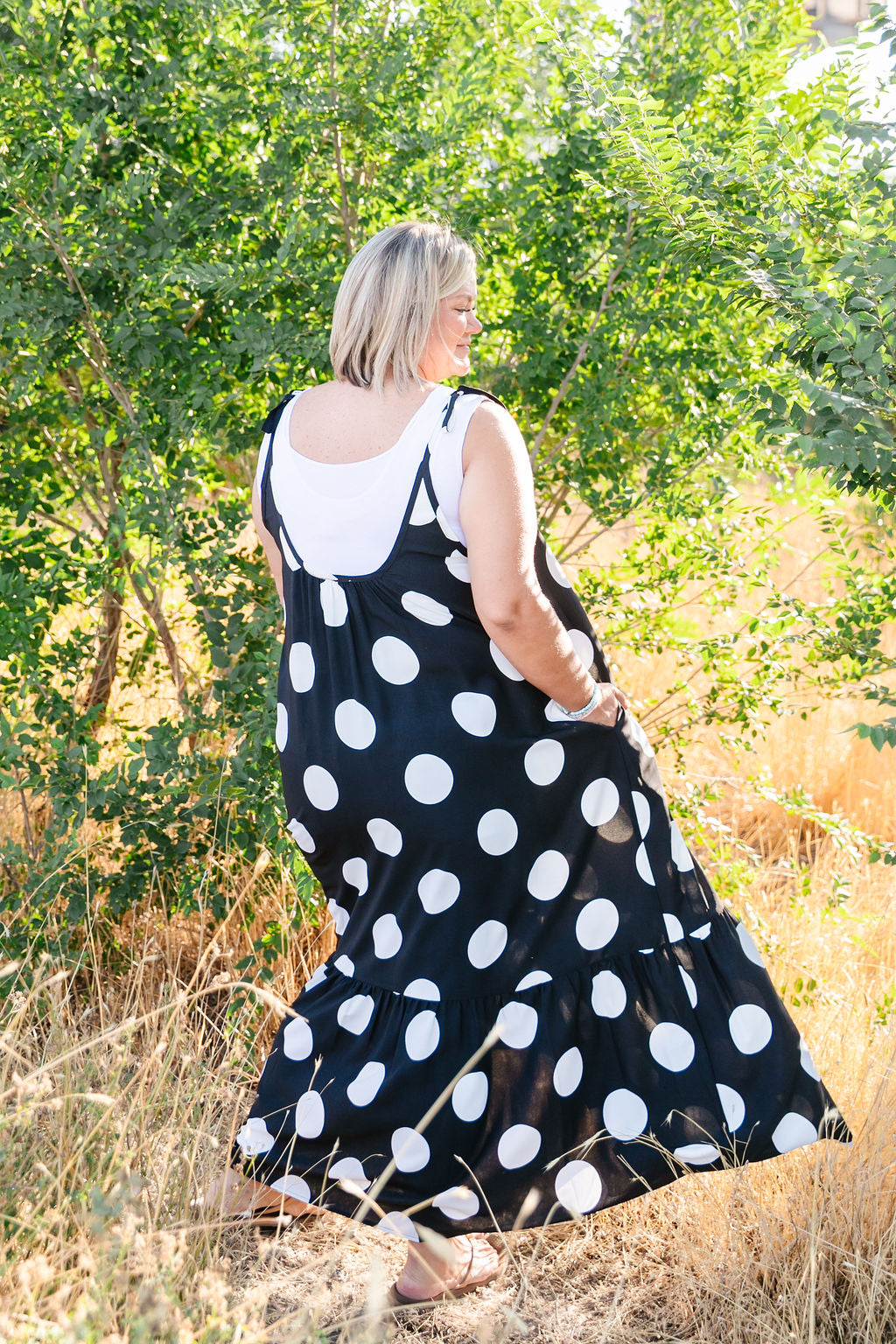 Lakelyn Maxi