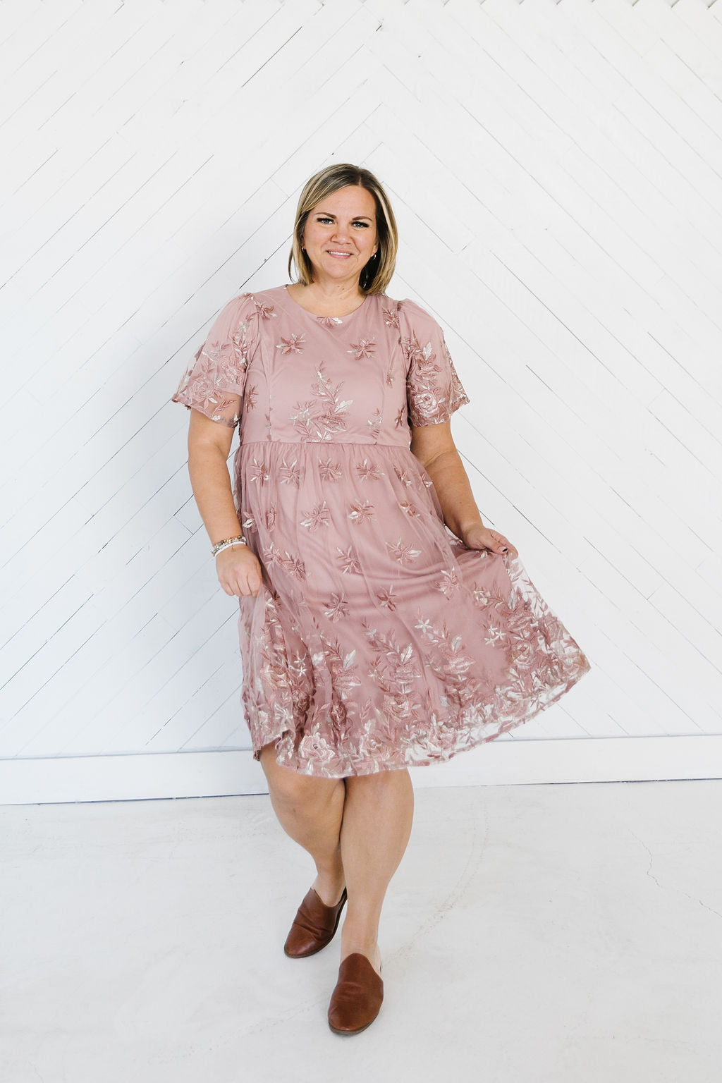 victoria midi dress Victoria Midi