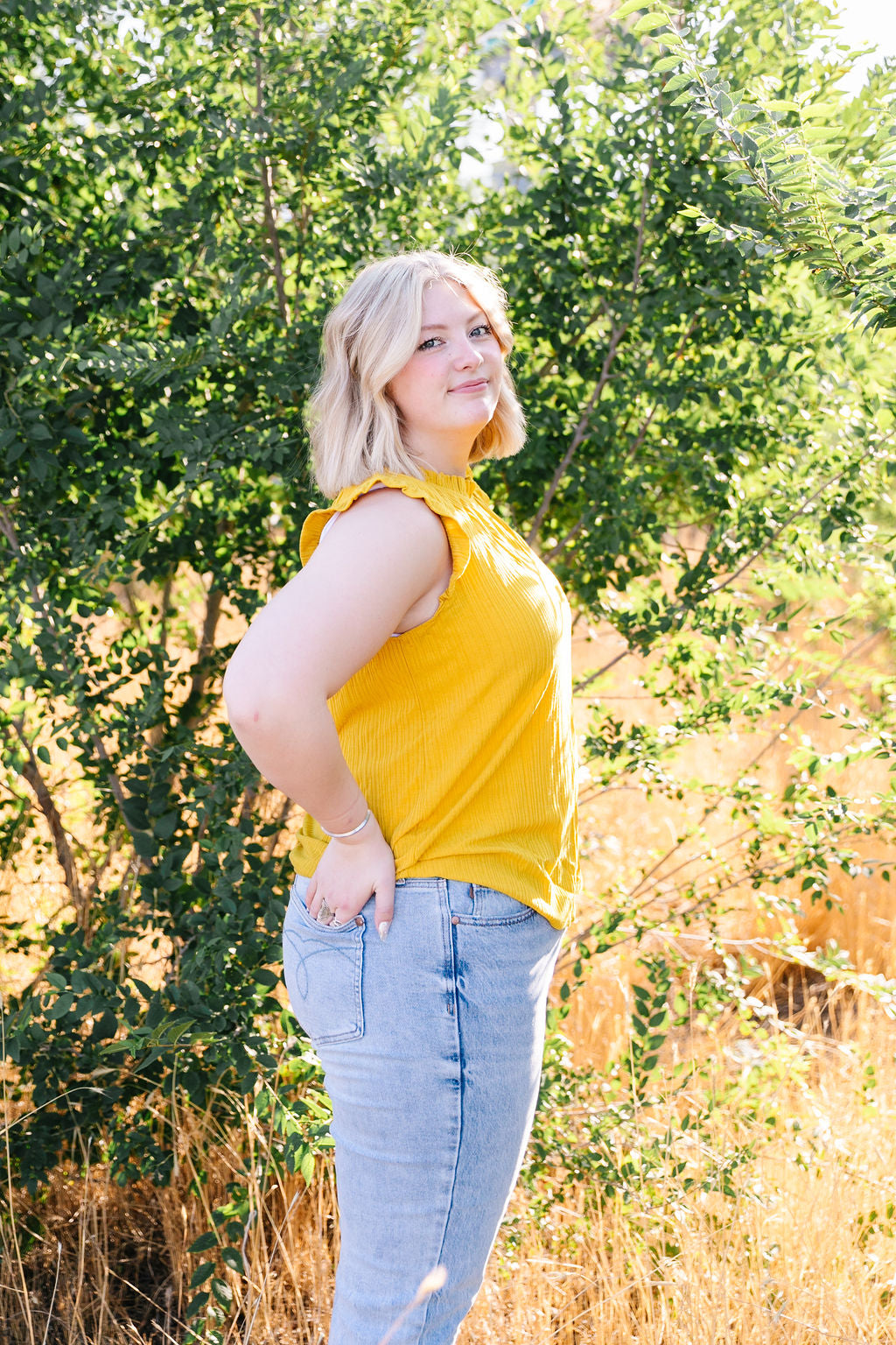Kadence Top