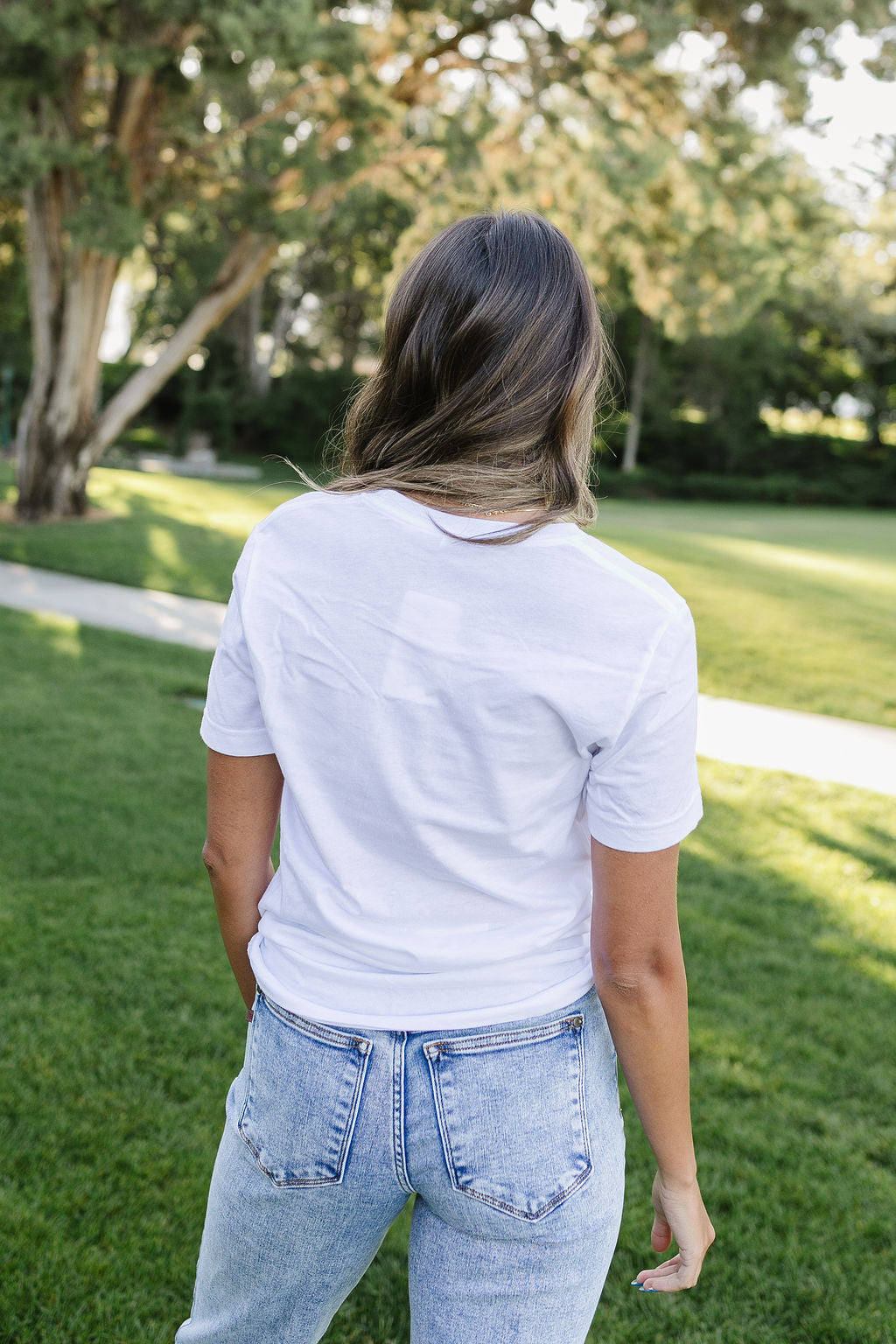 Sweet and Sour Graphic Tee *ALL SALES FINAL*