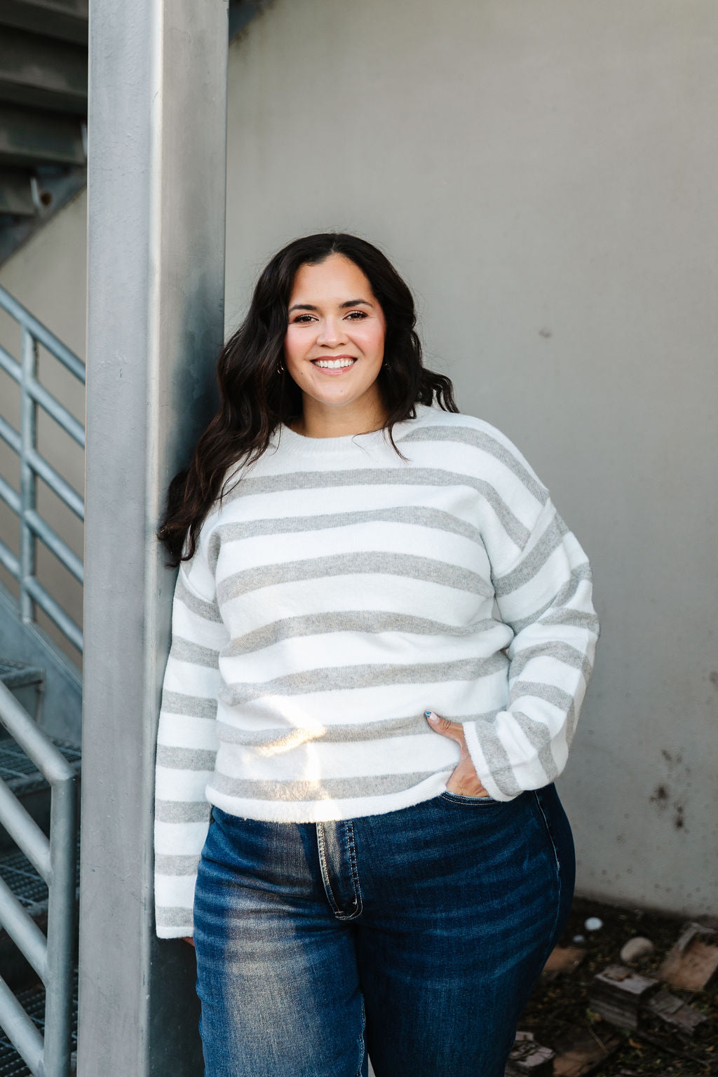 Elle Sweater