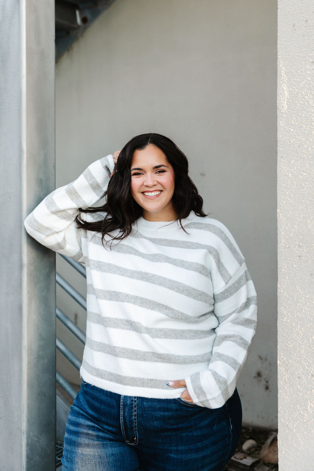 Elle Sweater