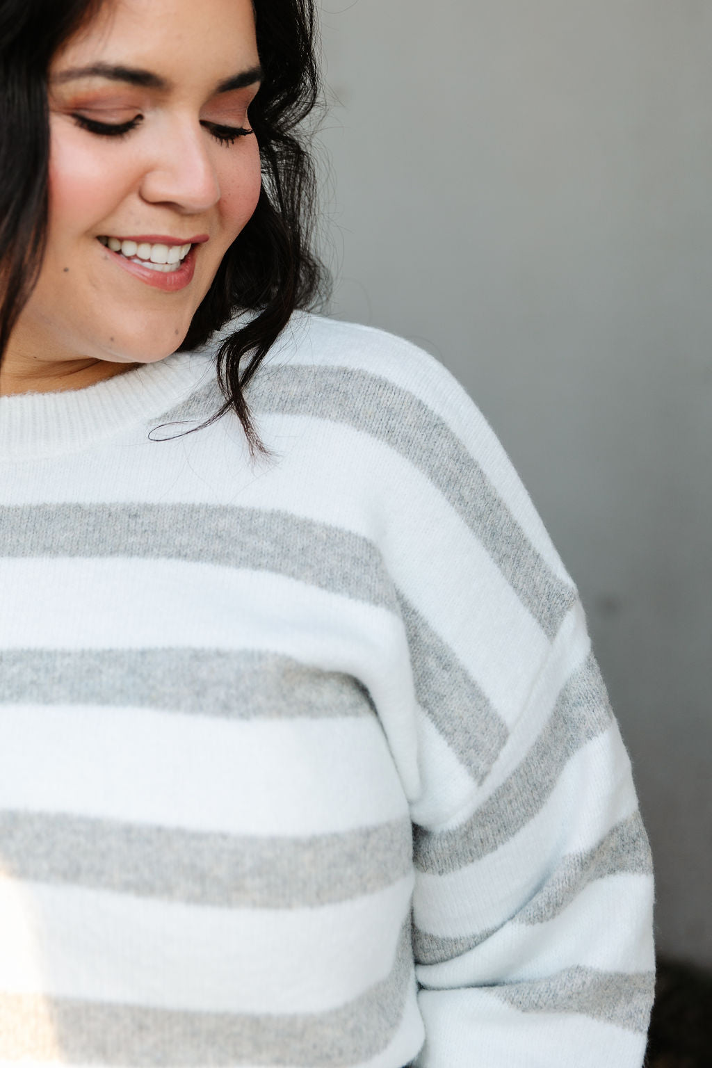 Elle Sweater