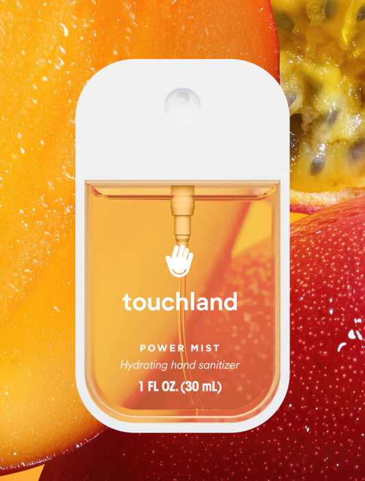 Touchland Hand Sanitizer