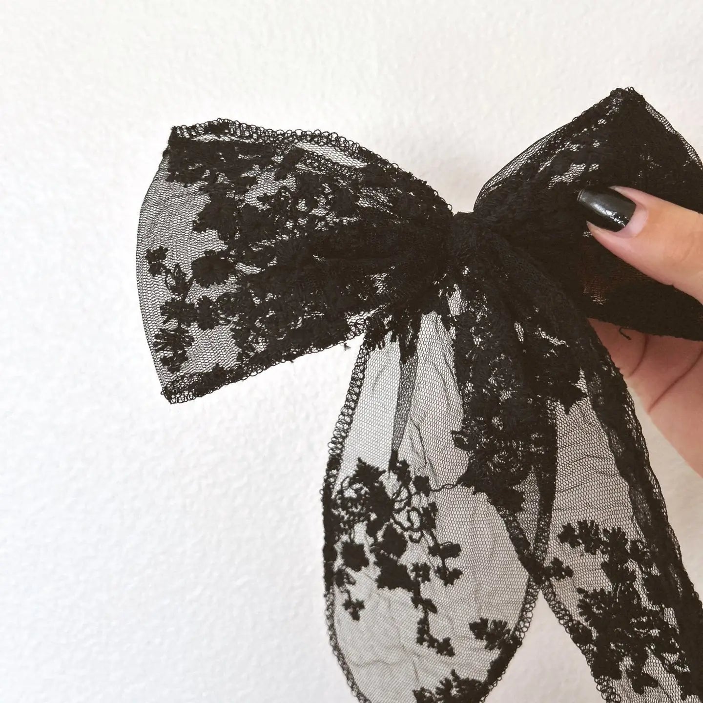 ANDI Martha Bow Barrette