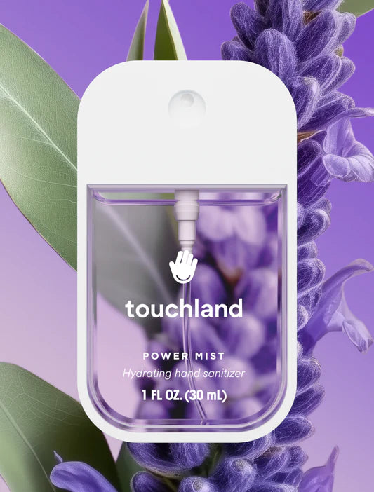 Touchland Hand Sanitizer