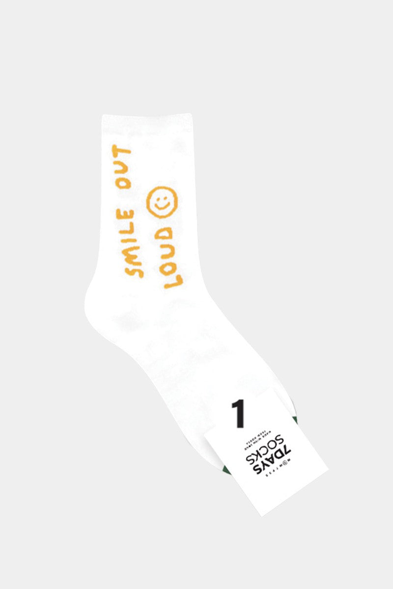 Calcetines- ¡Múltiples estilos!