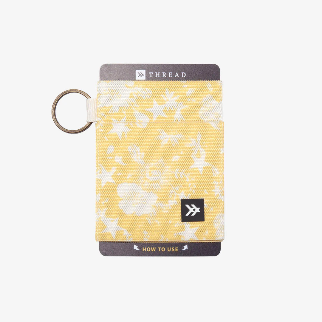 Thread Wallets