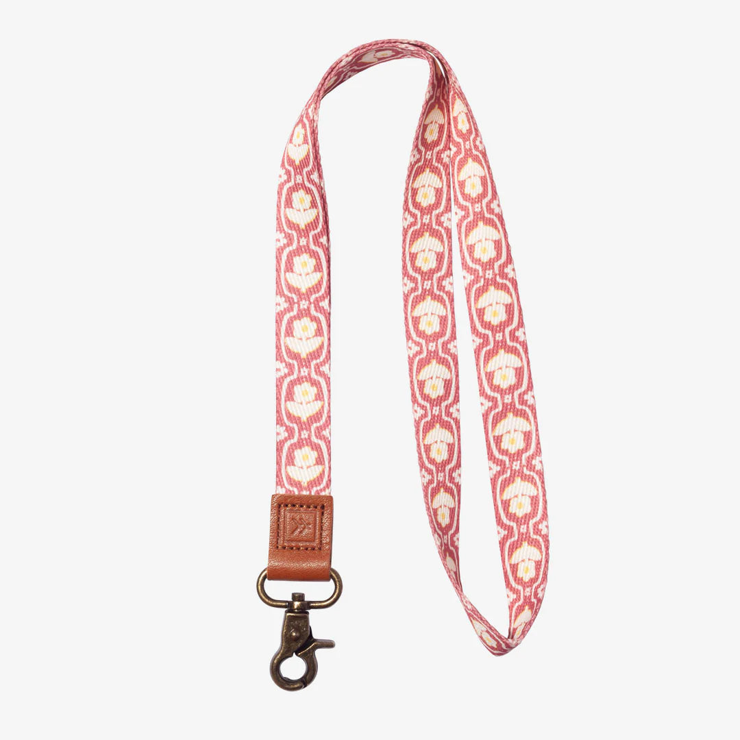 Cordón de cuello de hilo