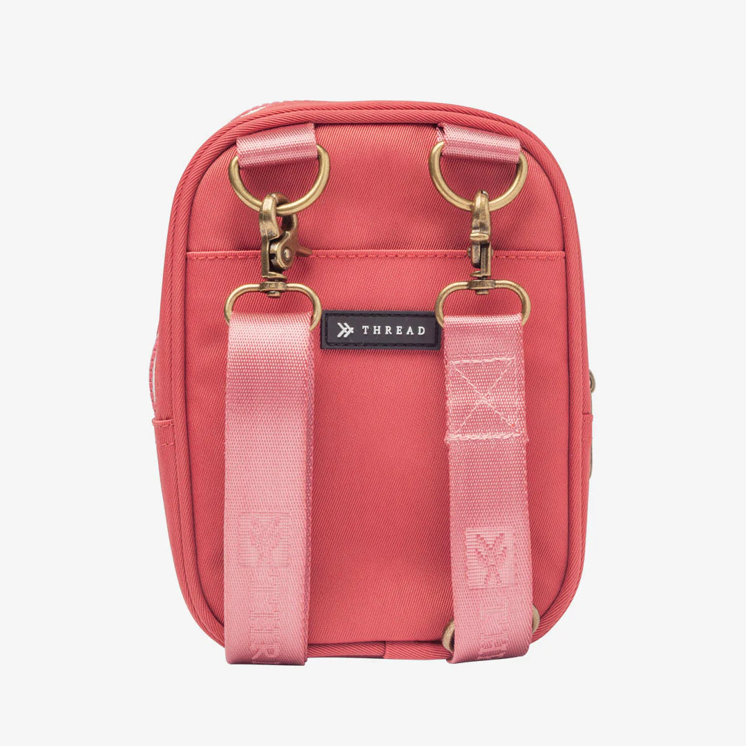 Sac bandoulière en fil