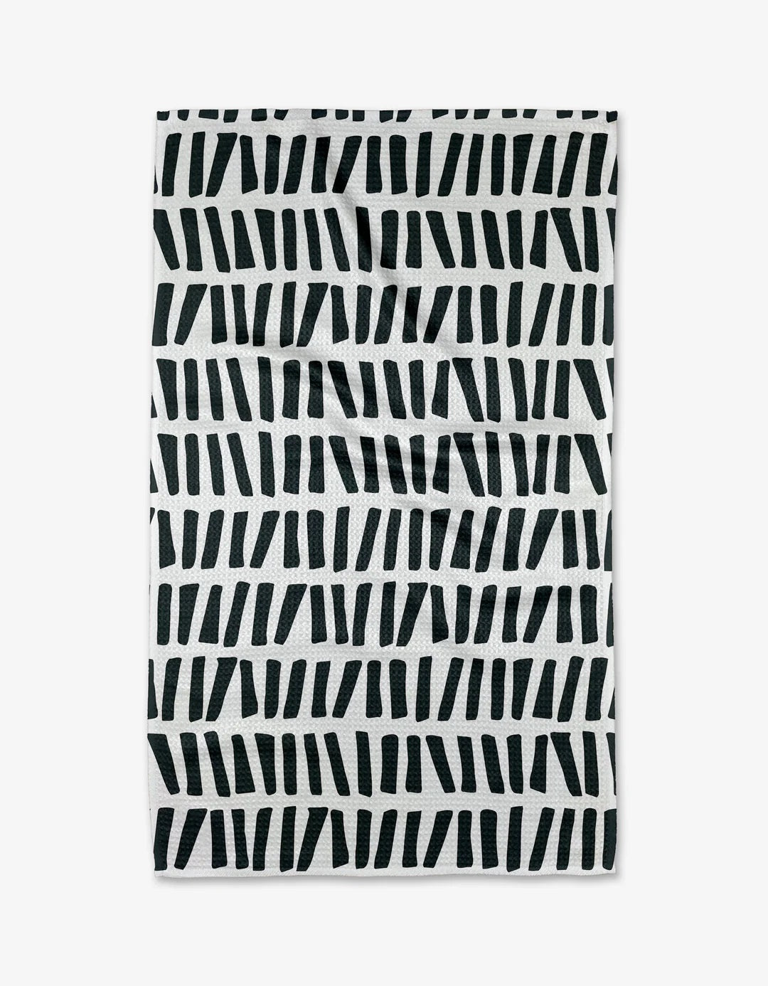 Paño de cocina Geometría