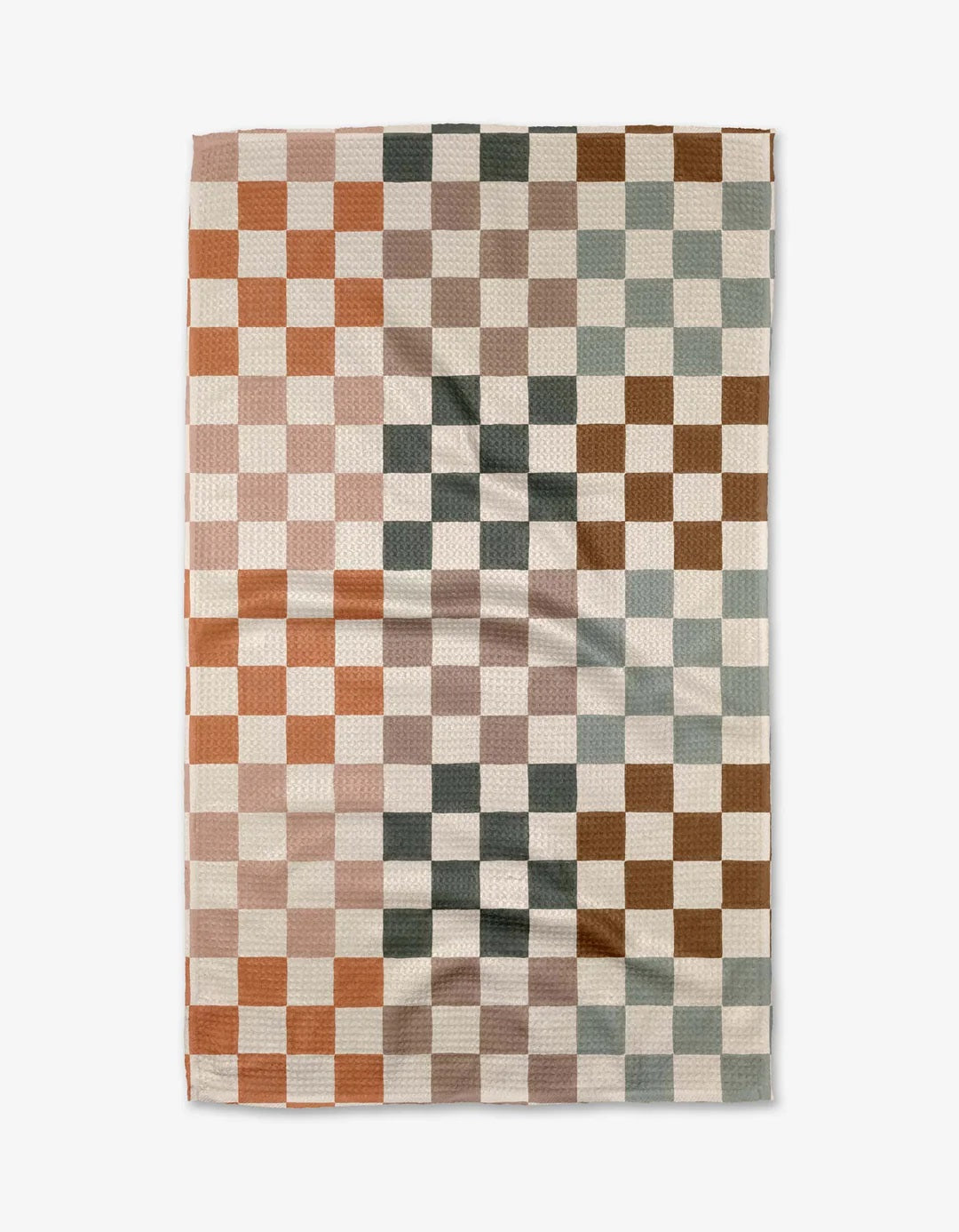 Paño de cocina Geometría