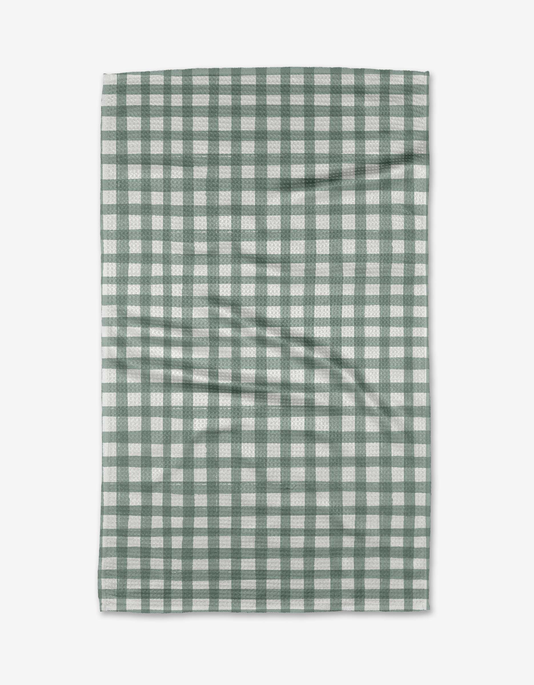 Paño de cocina Geometría