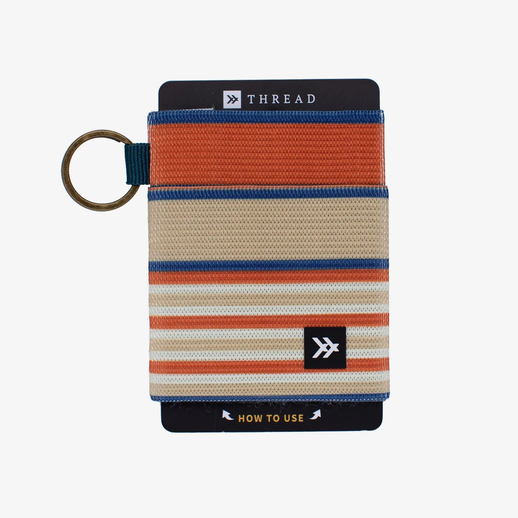 Thread Wallets