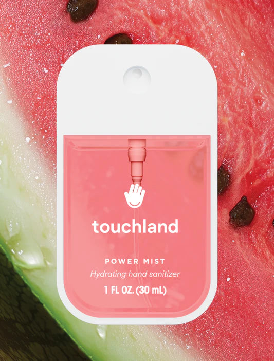 Touchland Hand Sanitizer