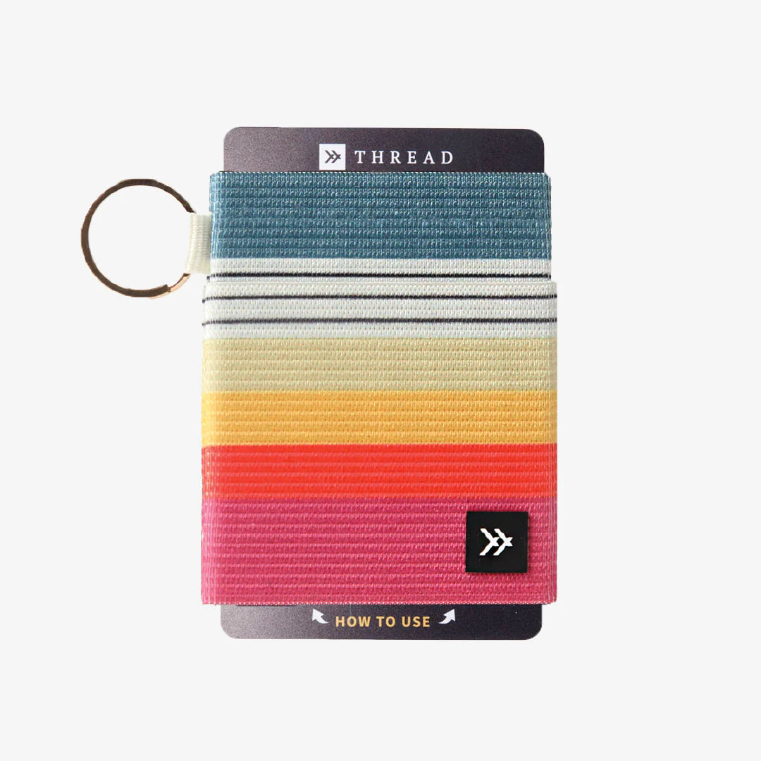 Thread Wallets