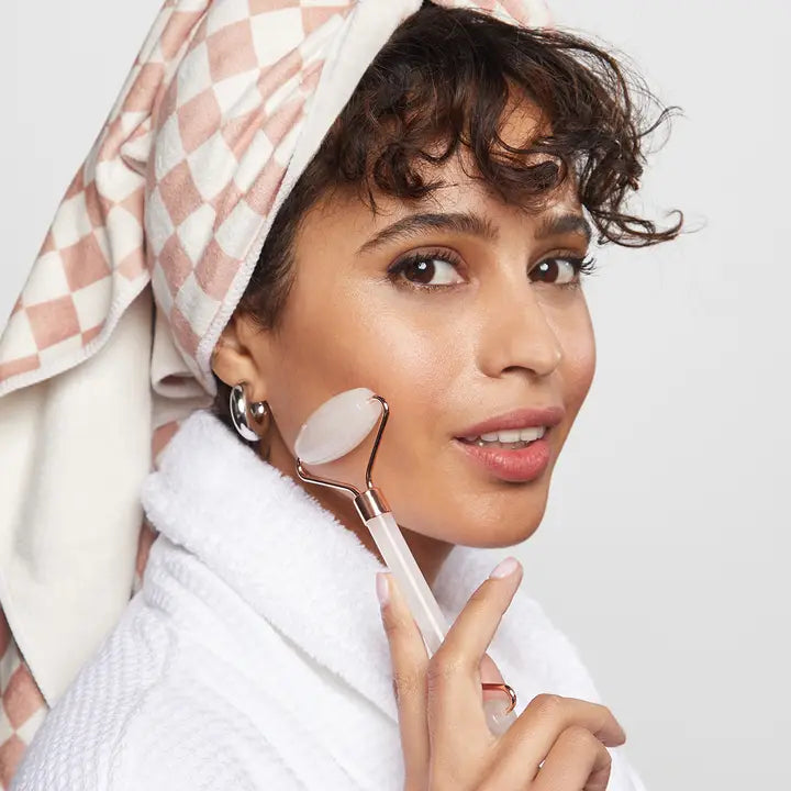 Kitsch XL Quick-Dry Hair Towel Wrap
