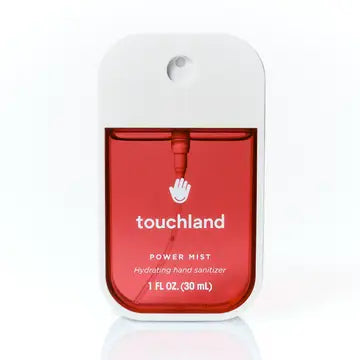 Touchland Hand Sanitizer