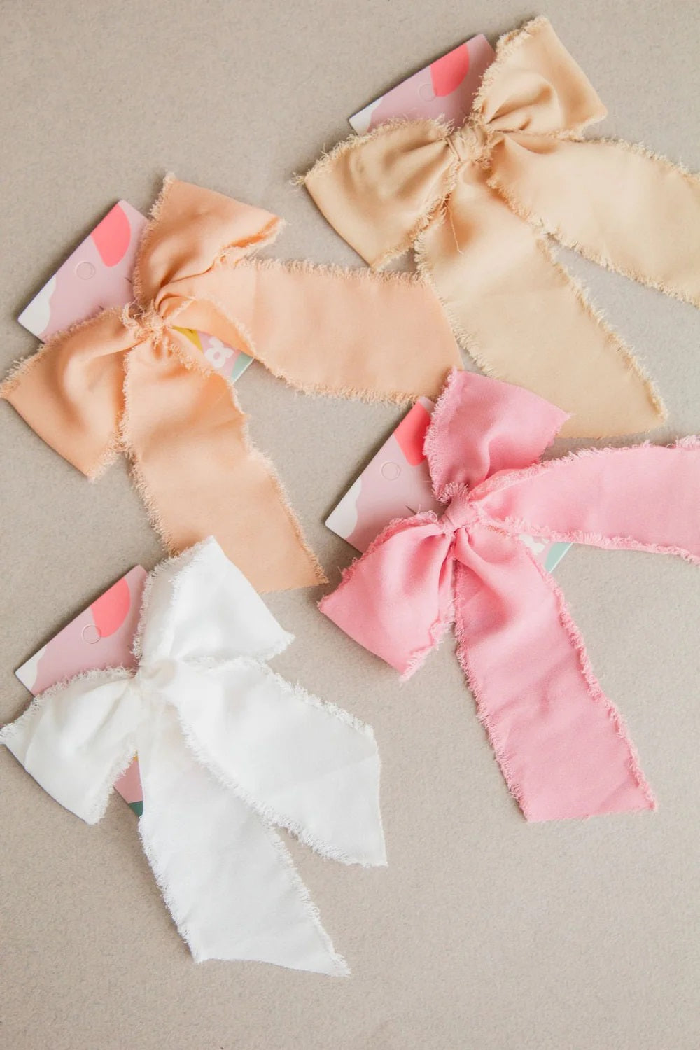 ANDI Freya Bow Clip