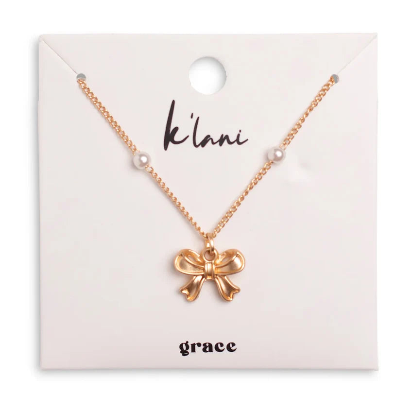 K'Lani Necklace