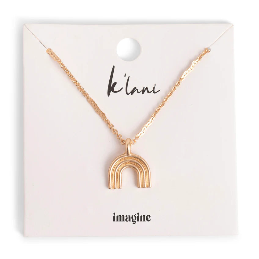 K'Lani Necklace