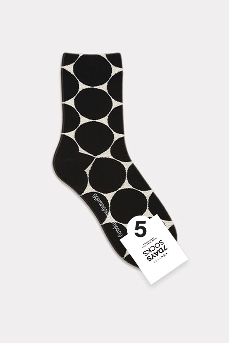 Socks- Multiple styles!