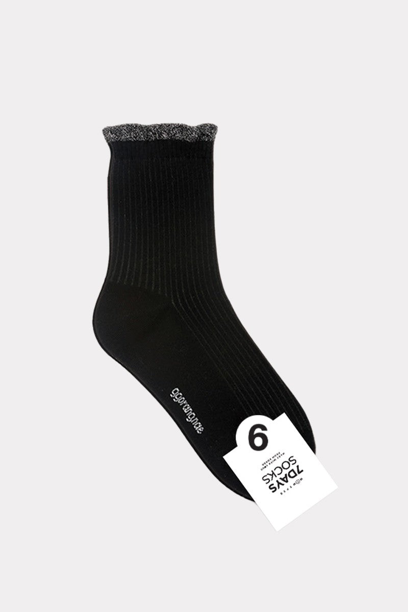 Socks- Multiple styles!