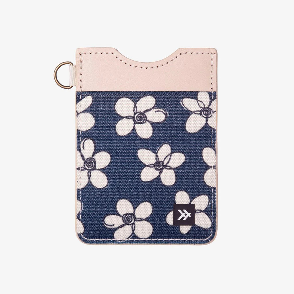 Thread Vertical Wallet