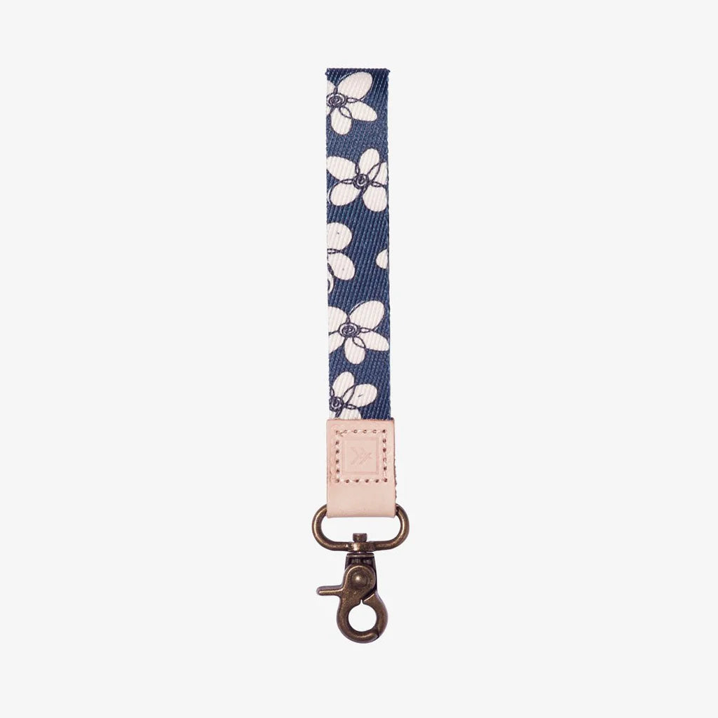 Cordón de muñeca de hilo