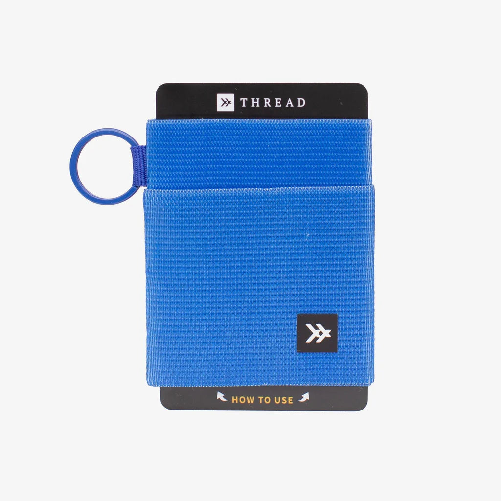 Thread Wallets