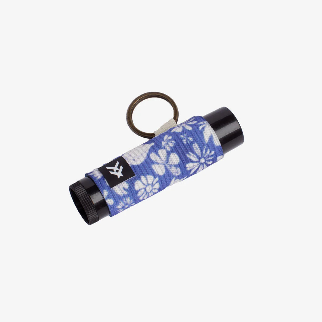 Thread Lip Balm Holder