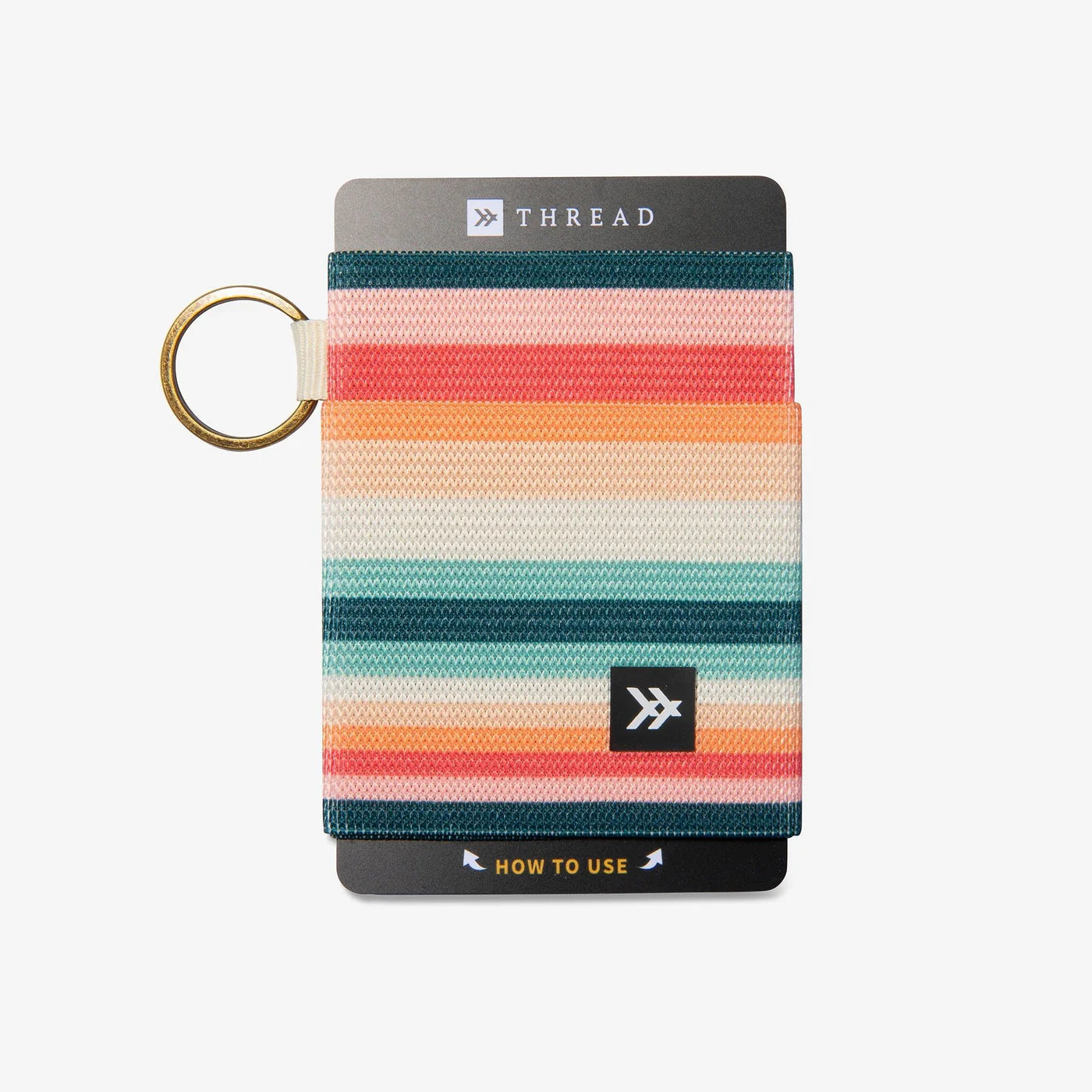 Thread Wallets