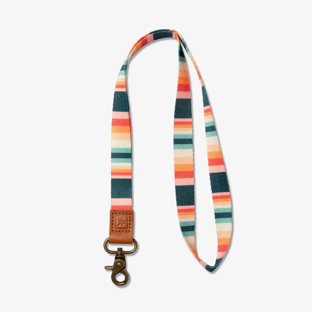 Cordón de cuello de hilo