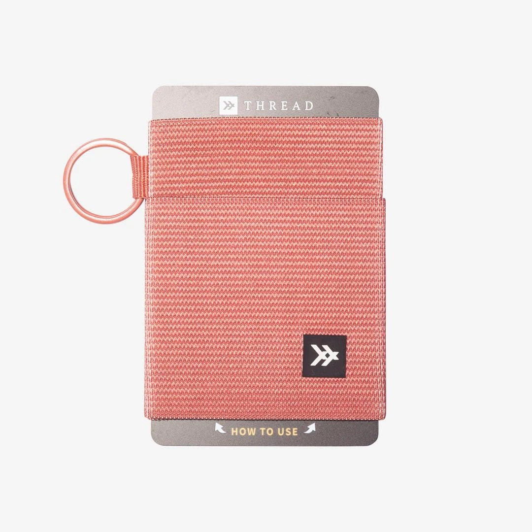 Thread Wallets