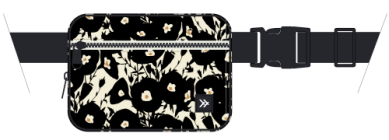 Thread Fanny Pack