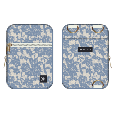 Sac bandoulière en fil