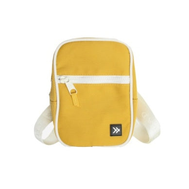 Bolso bandolera de hilo
