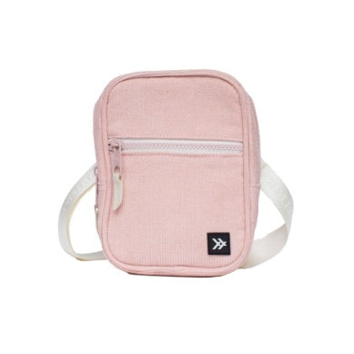 Bolso bandolera de hilo
