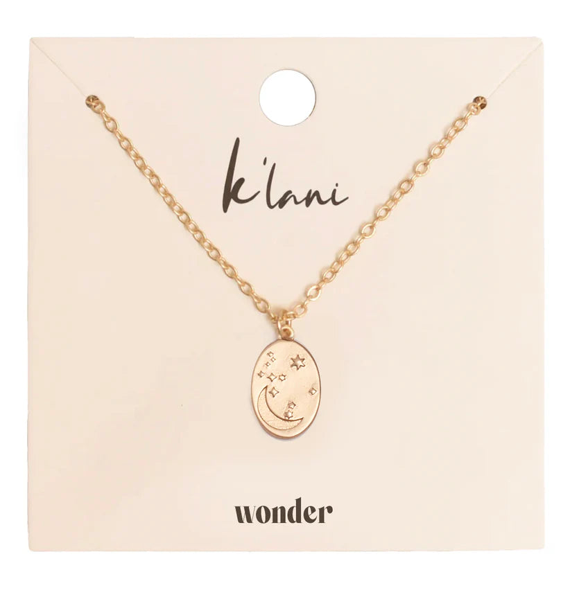 K'Lani Necklace