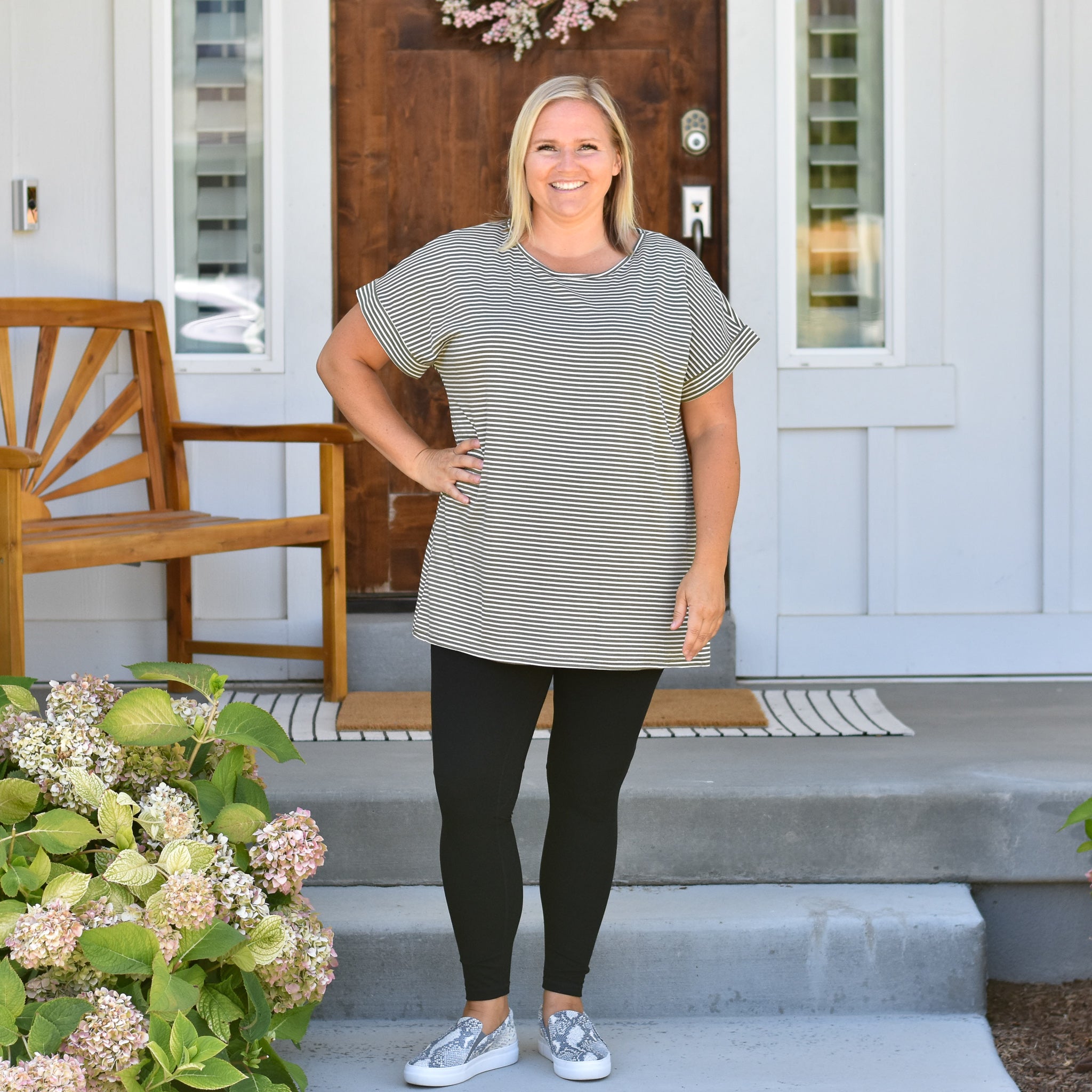 Every Day Leggings