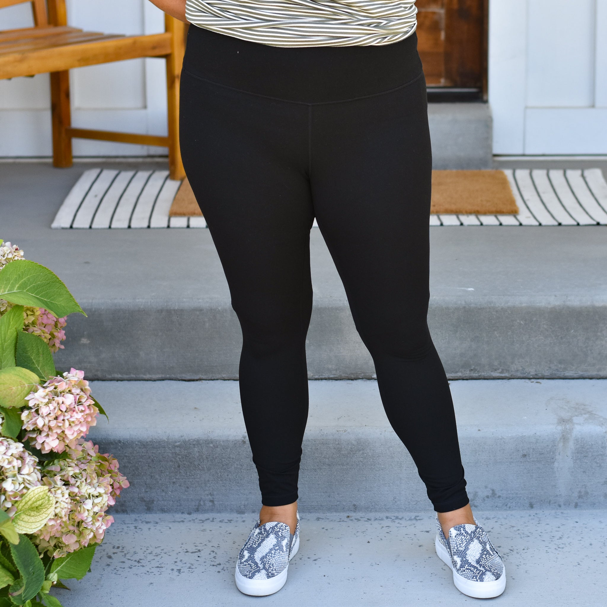 Legging de tous les jours