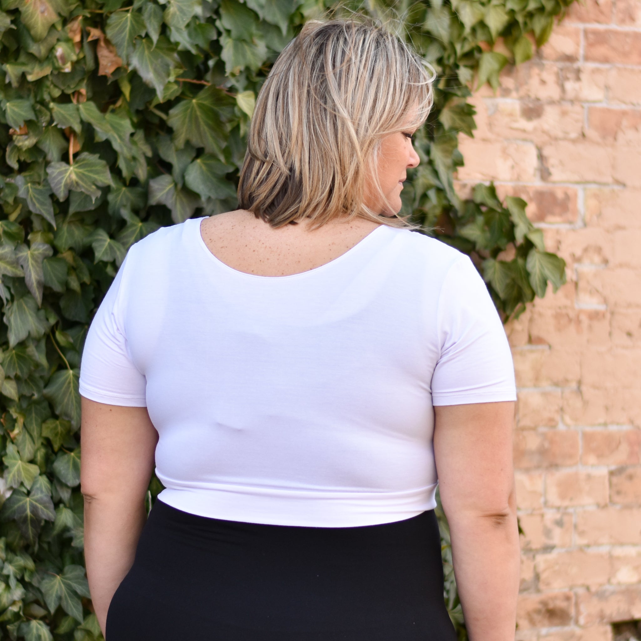 Half Tees