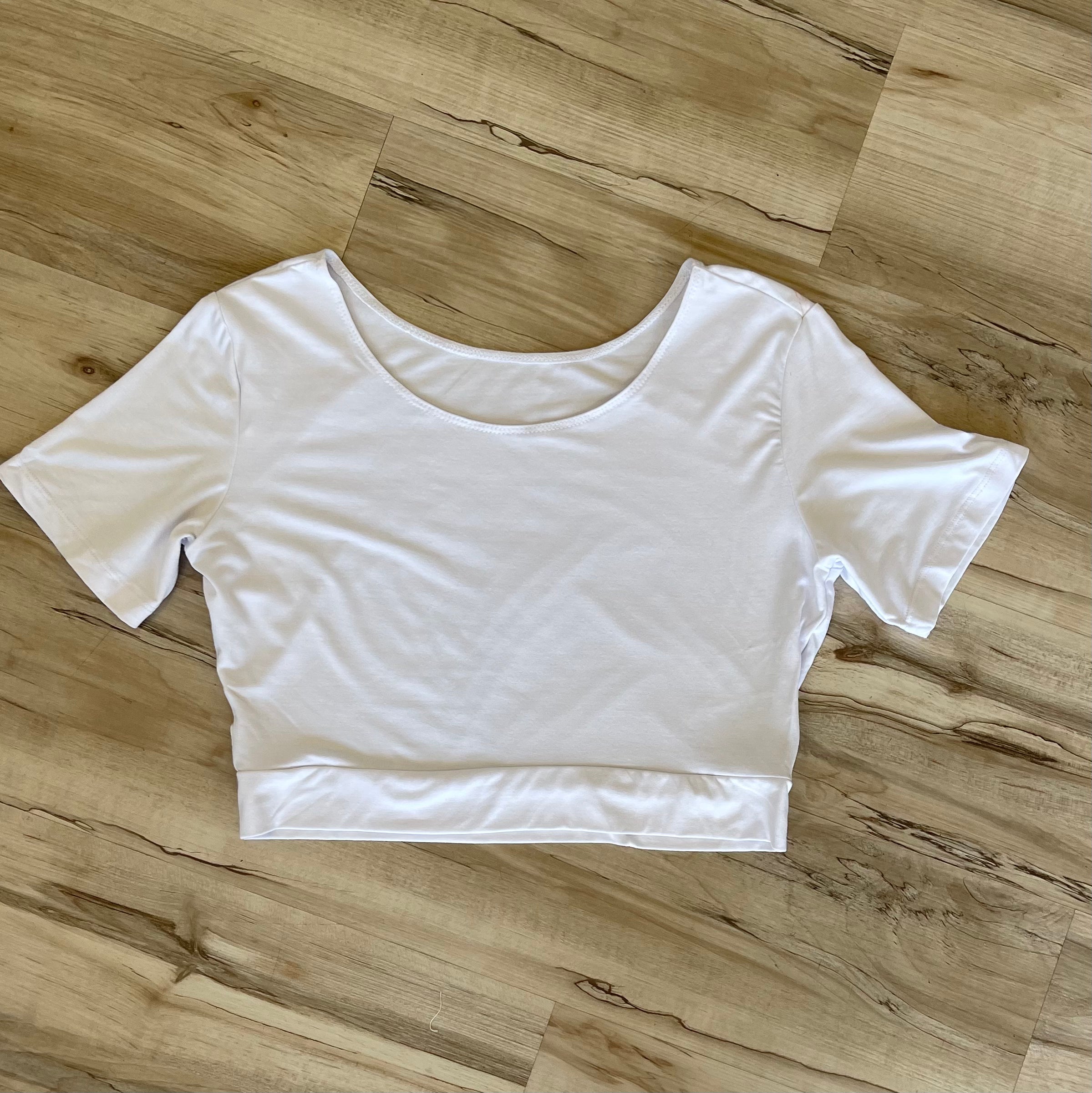 Half Tees