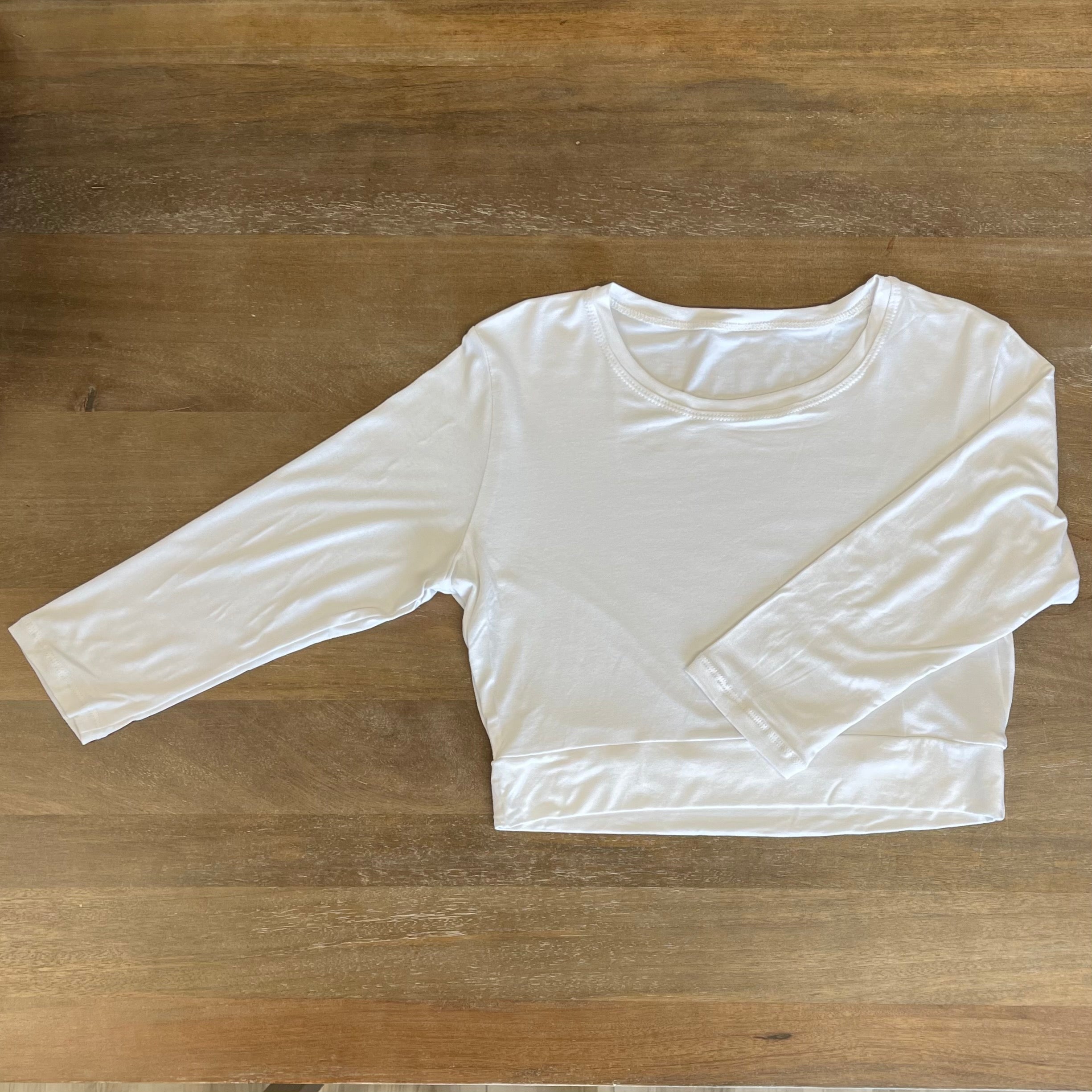 Half Tees