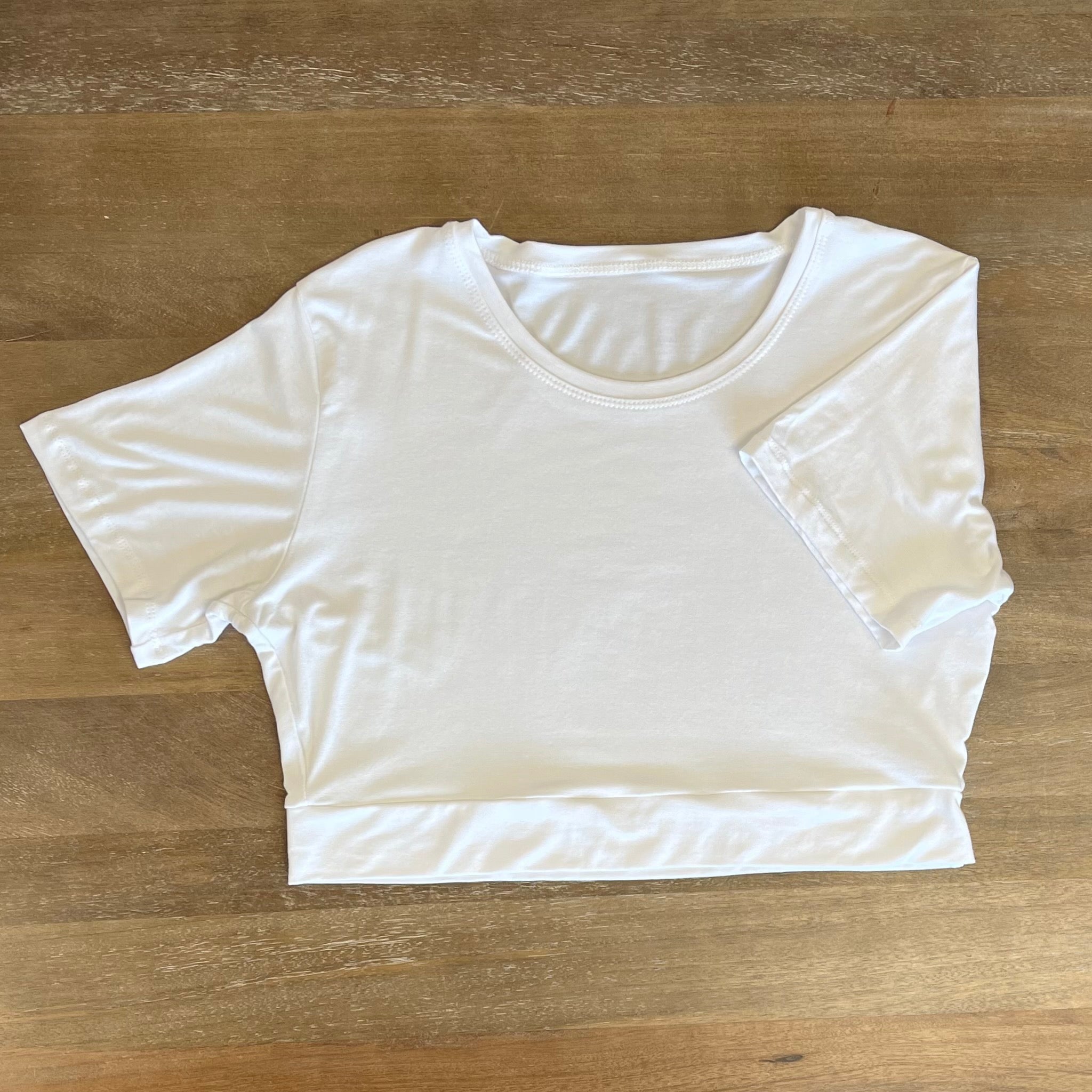 Half Tees