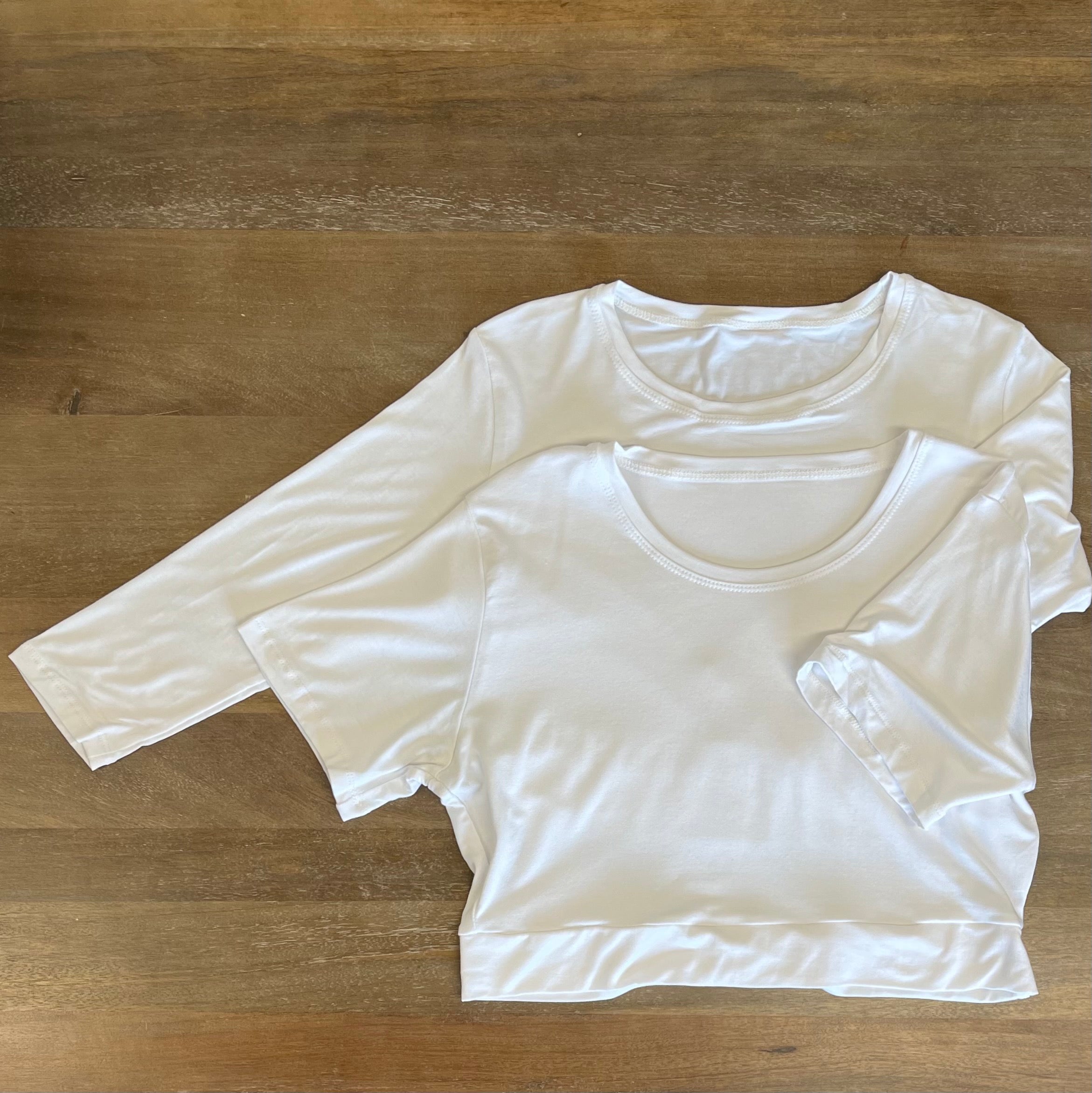 Half Tees