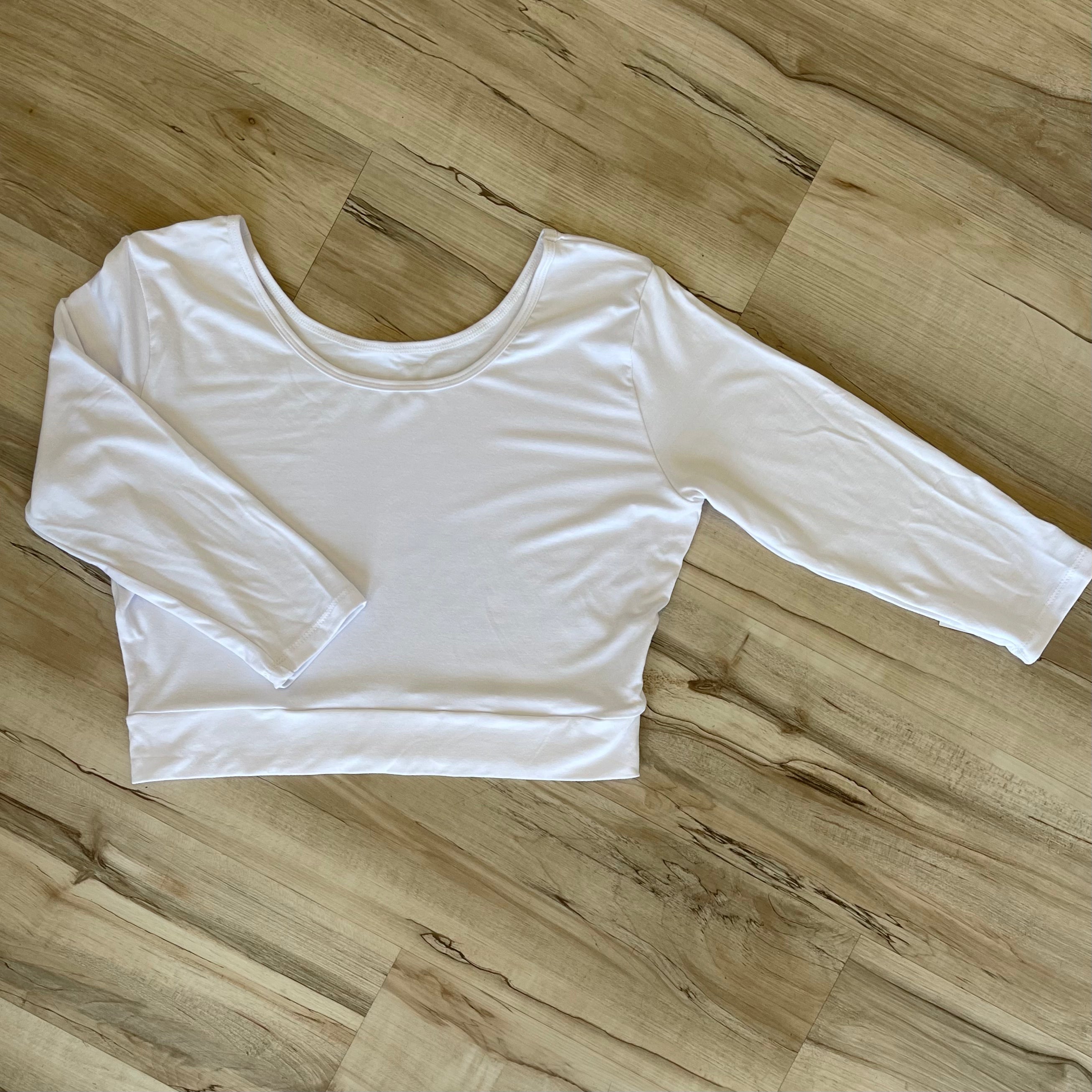 Half Tees