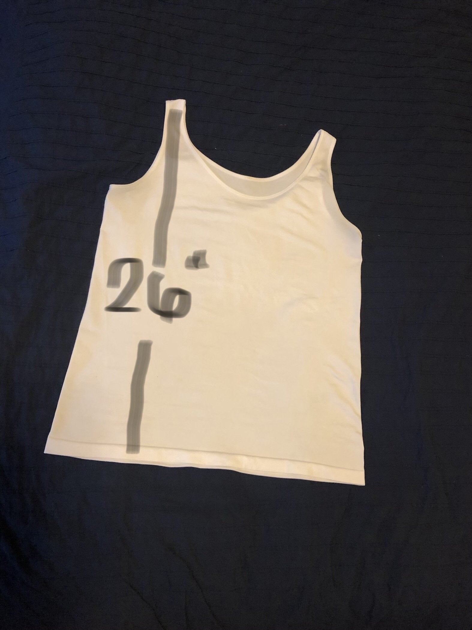 Réservoir de superposition parfaite *SL*