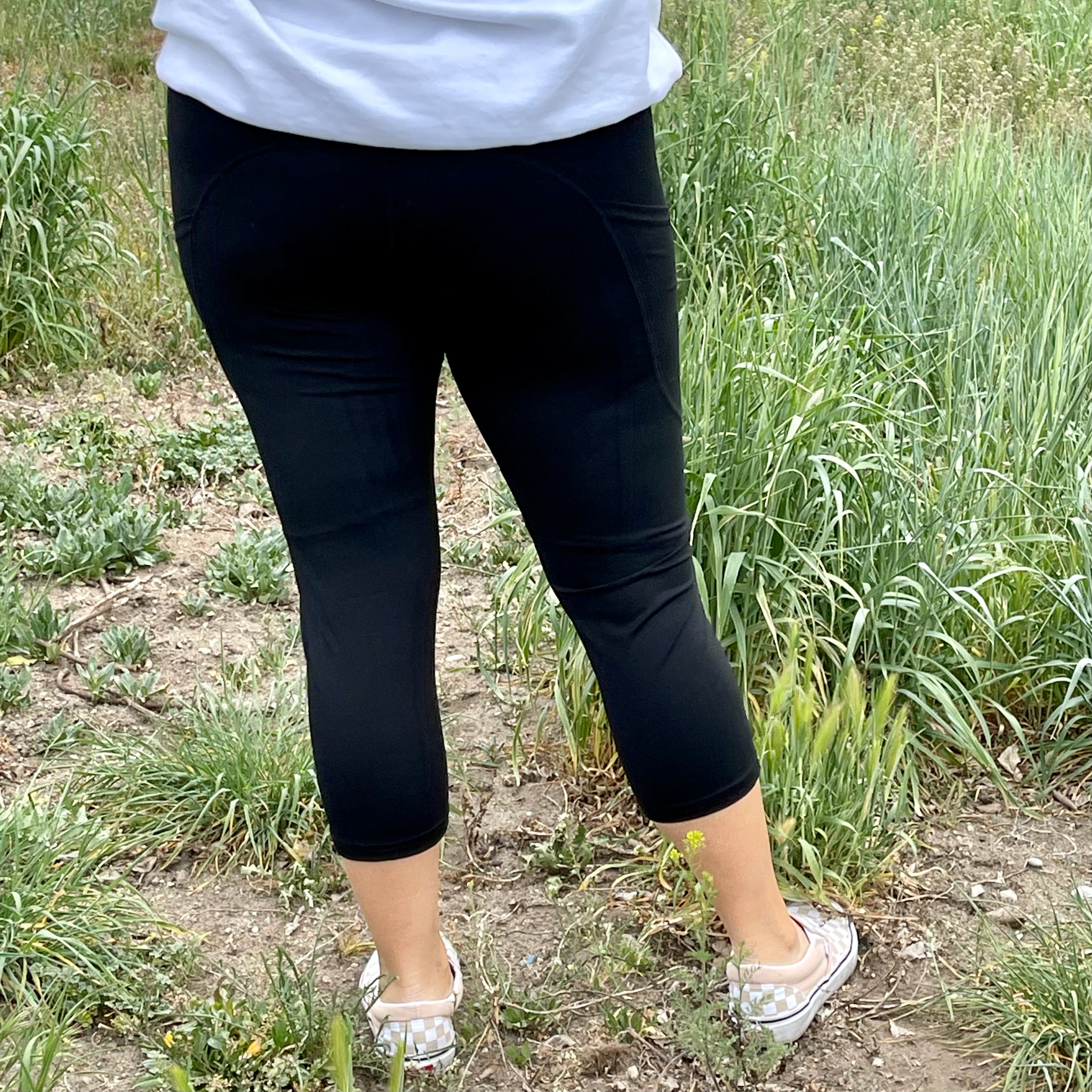 Capri todos los días con bolsillos