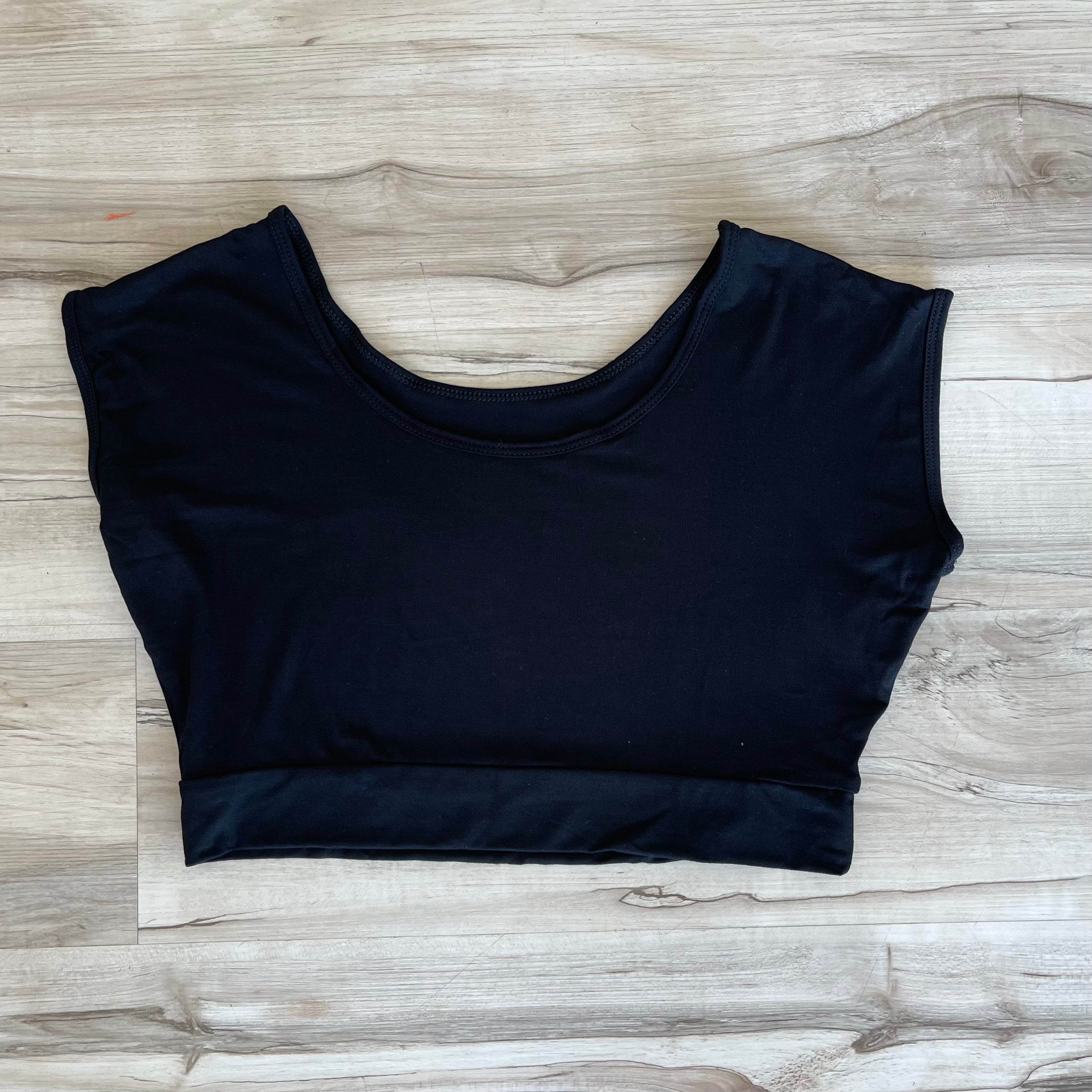 Half Tees